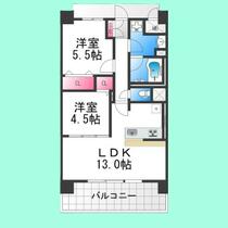 間取り：227102066999