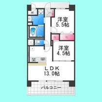 間取り：227102067003