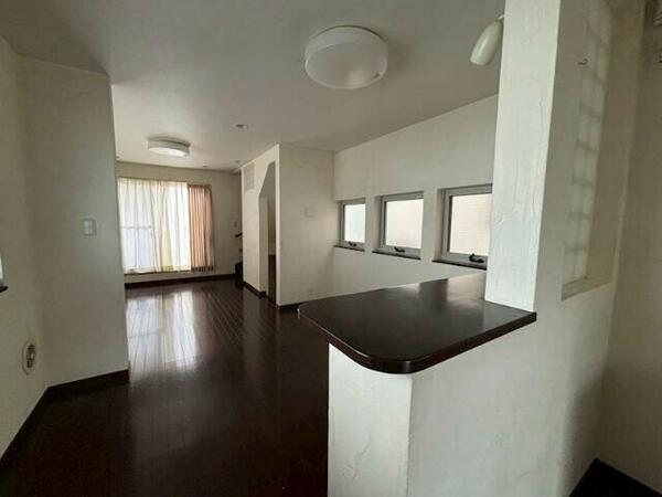 detached 東京都目黒区柿の木坂１丁目

地図を見る