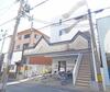 北野白梅町駅より徒歩14分 4階 築38年10ヶ月の賃貸物件
