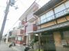 二条駅よりバス14分 徒歩12分 1階 築30年1ヶ月の賃貸物件