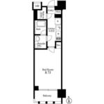 プライマル新宿若松町のイメージ