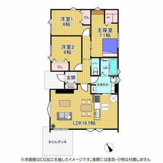 間取り：223038482449