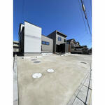 牛田１丁目戸建Ａ棟のイメージ