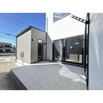 牛田１丁目戸建Ｂ棟のイメージ