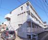 クローバー四ノ宮 1階 築45年2ヶ月の賃貸物件