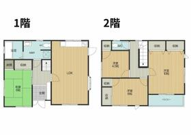 間取り：228058620573