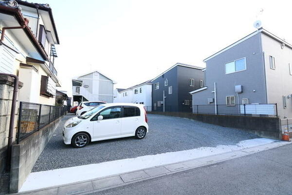 apartment 埼玉県行田市長野２丁目
地図を見る