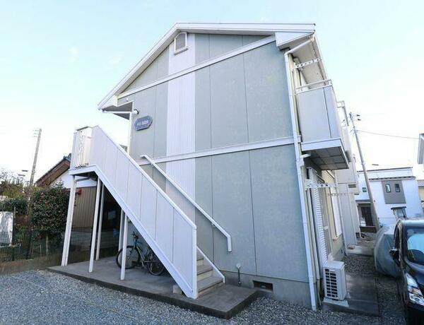 apartment 埼玉県行田市長野２丁目
地図を見る