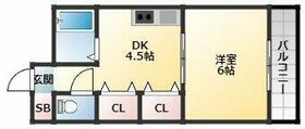 間取り：227103786603
