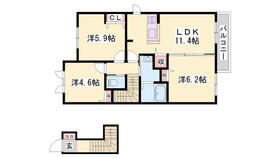 間取り：228058351166