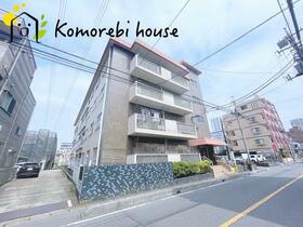 東営マンション