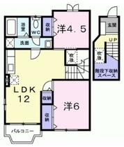 間取り：211064422766