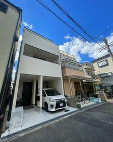 大阪府大阪市東淀川区豊里２丁目