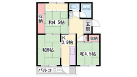 間取り：228058050615