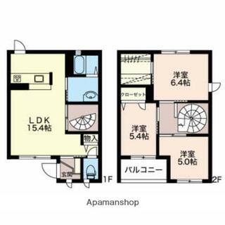 間取り：216005969743