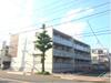 クレイノLESTATE 2階 築7年11ヶ月の賃貸物件