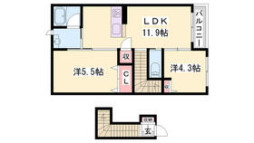 間取り：228058642063