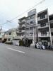 メゾンサンライズ 1階 築37年11ヶ月の賃貸物件