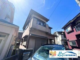 兵庫県加古川市野口町長砂