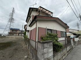 群馬県藤岡市中栗須