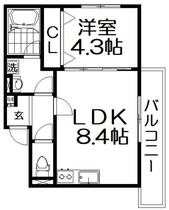 間取り：227103875045