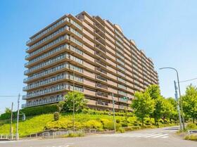 プレセダンヒルズ南大沢