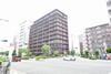 朝日プラザ新大阪 9階 築43年7ヶ月の賃貸物件
