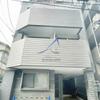 リード東中野 3階 築19年6ヶ月の賃貸物件