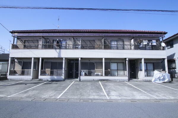 detached 埼玉県加須市花崎１丁目

地図を見る