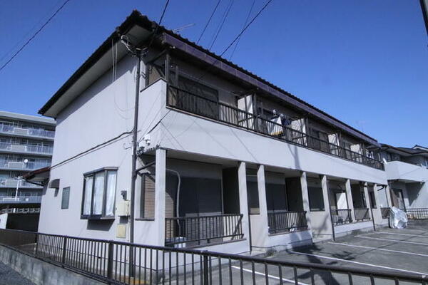 detached 埼玉県加須市花崎１丁目

地図を見る