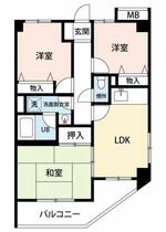 間取り：211064696320