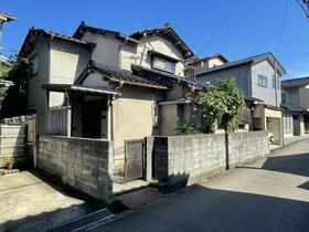 石川県金沢市笠舞２丁目