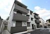 アウスレーゼ高畑 3階 新築の賃貸物件