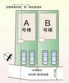 埼玉県北本市本宿２丁目