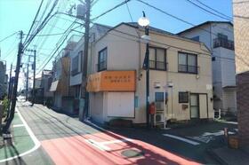 東京都府中市紅葉丘３丁目