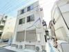 Cozy大井公園 1階 築2年6ヶ月の賃貸物件