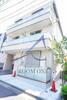 エスパーダ新井薬師 3階 築10年3ヶ月の賃貸物件