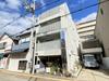 芦屋駅より徒歩4分 4階 築36年1ヶ月の賃貸物件