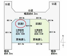 千葉県野田市尾崎