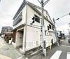 丹波橋駅より徒歩9分 築56年6ヶ月の賃貸物件