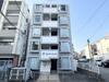 大橋駅より徒歩9分 4階 築34年7ヶ月の賃貸物件