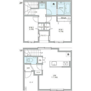 間取り：213136206213