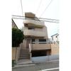 下馬アネックス 1階 築35年10ヶ月の賃貸物件