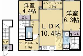 間取り：226078547520