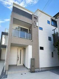 東京都足立区興野２丁目