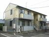 吉ノ前ハイツ 2階 築23年7ヶ月の賃貸物件