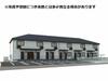 岡山駅よりバス30分 徒歩5分 2階 新築の賃貸物件