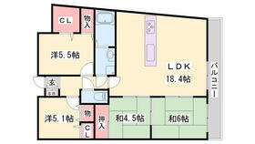 間取り：228058153094