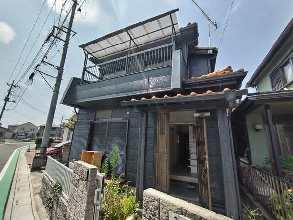 detached 埼玉県鴻巣市松原３丁目

地図を見る